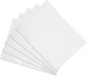 BELLIFFY 5pcs Cat Scratch Sofa Protector Scratch Sticker for Furniture Flexible and Lightweight Cat Training Tool Easy to Install Couch Protector for Furniture