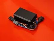 VESPA PX 2 STROKE SIP DIGITAL SPEEDOMETER 12V POWER SURGE PROTECTOR BOX