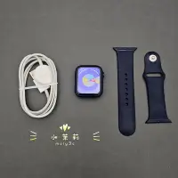 在飛比找Yahoo!奇摩拍賣優惠-【高雄現貨】Apple Watch Series 6 44M