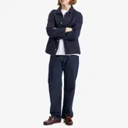 Edwin Trembley Chore Jacket