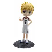 BANPRESTO Kuroko'S Basketball Q Posket - 5.5" Ryota Kise