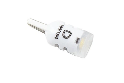 194 LED Bulb HP3 LED Pure White Single Diode Dynamics (for: BMW)