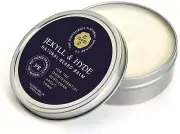 Jekyll and Hyde Natural Beard Balm for Gentlemen Gift For Him