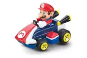 Carrera RC 2.4GHz Mario Kart Mini RC 1:50 scale Mario