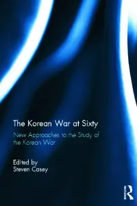 在飛比找博客來優惠-The Korean War at Sixty: New A