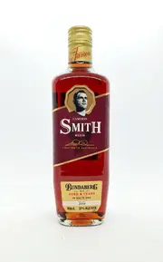 Bundaberg Cameron Smith 9YO Batch Rum 700mL