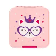 Bento Five Kitty