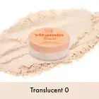 The Beauty Crop Vitamin Babe Setting Powder / TRANSLUCENT 0