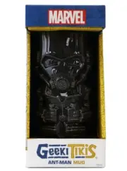 Geeki Tikis Ant-Man Ceramic Tiki Mug Avengers Marvel Comics New