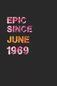 在飛比找博客來優惠-Epic Since June 1969: Awesome 