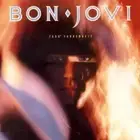 BON JOVI 7800 Fahrenheit *Sealed* Vinyl LP