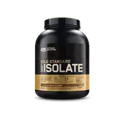 Gold Standard 100% Isolate