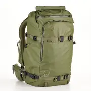 Shimoda Action X70 Heavy Duty Adjustable Torso Camera Backpack - Army Green