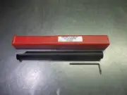Ultra-Dex Indexable Steel Boring Bar 5/8" Shank S10Q SDNCR2 (LOC472)
