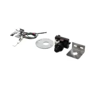 Frymaster Ignitor, Push Button W/Battery 8263379 - Genuine OEM Replacement Part