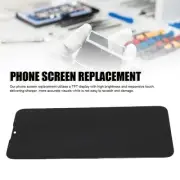 New Touch Screen Assembly Replacement For C30 Smartphone Responsive TFT Display