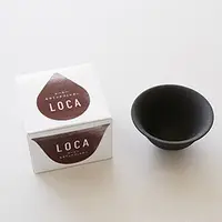 在飛比找PChome商店街優惠-~啡苑雅號~LOCA咖啡陶瓷濾杯/有田燒濾杯 圓弧形(2~3