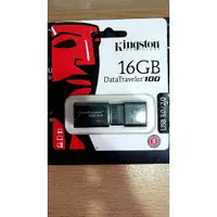 在飛比找蝦皮購物優惠-金士頓 KINGSTON 2.0/3.0 16GB 隨身碟 