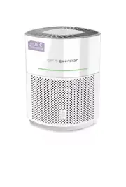 GermGuardian Airsafe+ Home Air Purifiers, HEPA Air Purifiers for Home, UV C L...