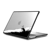 MacBook Pro 16-inch (M1 - M4) Impact Case Curious Born MacBook