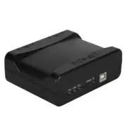 RCF RDNET Control 2 | USB Interface for RDNet Device Monitoring & Control