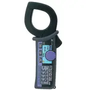 A●Kyoritsu 2432 Leakage Clamp Meters Digital Clamp Meter/Current Tester New