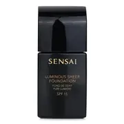 KANEBO - Sensai Luminous Sheer Foundation SPF15