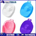 Bowl Nail Bath Manicure Tool Rectangular Nail Soak Bowl DIY Nail Enhancement