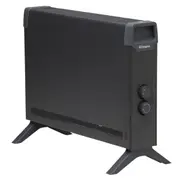 Dimplex 2000W Convector Heater with Thermostat - Anthracite Finish