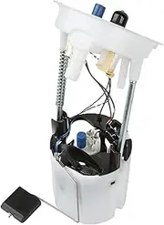 Electric Pump Assembly Compatible With- F06 F07 F10 F12 F13 F18 16117260642
