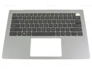 Dell OEM Vostro 3420 Palmrest Keyboard Assembly Discrete Laptop Keyboard 29G0Y
