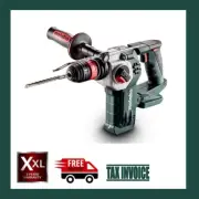 Metabo KHA 18 LTX BL 24 Quick 18V (600211890) Rotary Hammer Drill