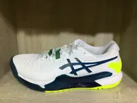 在飛比找樂天市場購物網優惠-2023 Asics GEL-RESOLUTION 9 寬楦