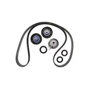 Timing Belt Kit for Ldv T60 V80 PRO LUXE TRAILRIDER LWB SWB K1 2.8L 2.5L Diesel