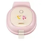 Ccp Crispy Chara Pancake Maker Kirby'S Dream Land Charanix Series Km-P [SKU:170]