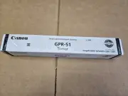 Canon GPR-51 Toner Cartridge NEW -Black 8516B003 Image Runner Advance C250/C350