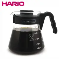 在飛比找momo購物網優惠-【HARIO】微波耐熱咖啡壺 700ml(原廠 日本製)