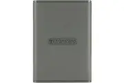 Transcend ESD360C 1TB USB-C 20Gbps Portable External SSD Up to 2000MB/s