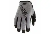 Oneal Mayhem Hexx Black Gloves