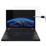 Thinkpad P53 Laptop Screen Protector - 15.6 Hd Tempered Glass