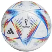 ADIDAS FIFA World Cup 2022 Al Rihla Pro Soccer Ball SOCCER MATCH BALL | ORIGINAL