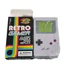 Gameboy Foam Replica Handheld Console Retro Gamer Novelty Toy