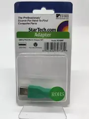 Startech GC46MF USB to PS2 Mouse Adapter M/F