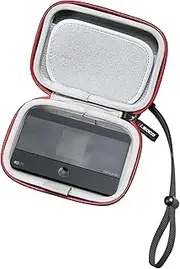 RLSOCO Hard Case for TP-Link M7000 / M7200 / M7350 4G LTE MiFi Portable Wi-Fi (Case Sale Only)