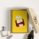 MONSTER CASE COVER FOR SAMSUNG GALAXY TAB ULTRA S8 S7 FE S6 LITE A8 A7 12.4 11