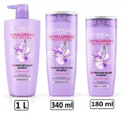 L'Oreal Paris Hyaluron Moisture Filling Shampoo