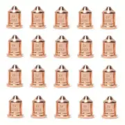 YOUCU 5/20pcs Plasma Nozzle Tip 220816 For Hypertherm PowerMax85/105 85A Torch
