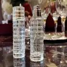 Perfume Atomizer Cosmetic Container Refillable Bottle Glass Spray Bottle