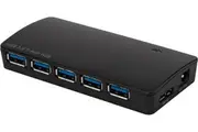 Targus 7-Port USB 3.0 Powered Hub With Fast Charging [ACH125AU]