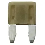 WirthCo 24107 Mini Fuse 7.5A